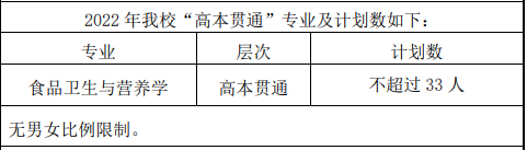 招生計(jì)劃及說(shuō)明