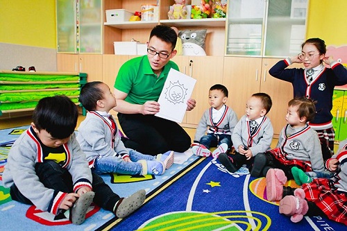 貴陽幼師學(xué)校怎么樣？好不好？