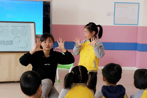 貴陽幼師學(xué)校怎么樣？好不好？