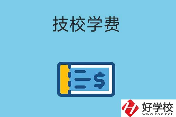 在湖南讀技校一年的學(xué)費(fèi)大概多少錢？有補(bǔ)貼嗎？