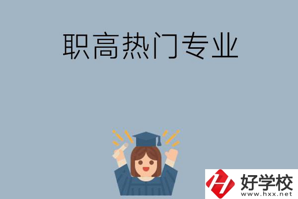 株洲職高學(xué)校都有哪些熱門專業(yè)？