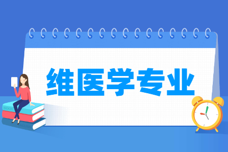 維醫(yī)學專業(yè)主要學什么-專業(yè)課程有哪些