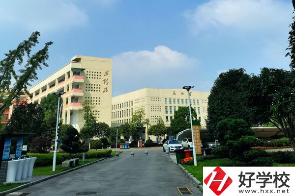 株洲市特殊教育學(xué)校是一所怎么樣的學(xué)校？