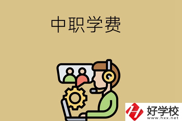 在長(zhǎng)沙讀中職學(xué)校，學(xué)費(fèi)貴嗎？