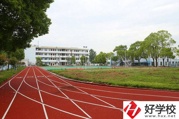 岳陽市建設科技職業(yè)技術學校有哪些優(yōu)勢？