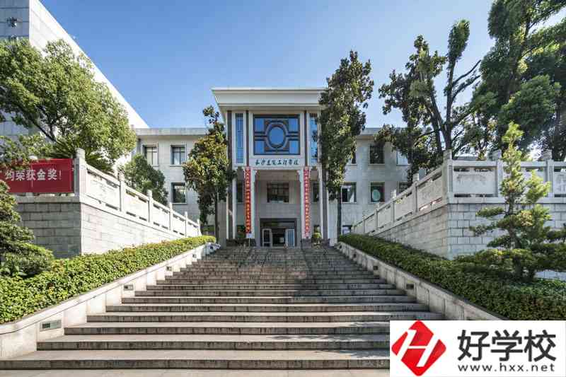 長沙建筑工程學校怎么樣？值不值得報考？