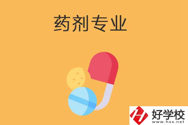 衡陽市有開設(shè)藥劑專業(yè)的中專學(xué)校嗎？招生人數(shù)多嗎？