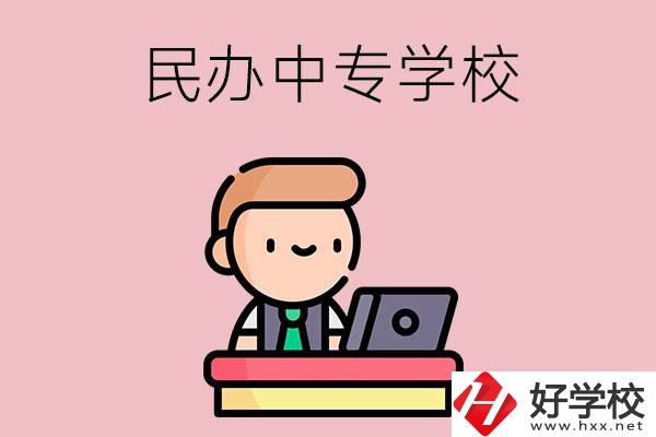 長沙有什么比較好的民辦中專學校嗎？