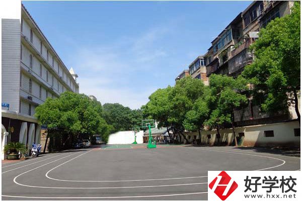 衡陽(yáng)烹飪中等職業(yè)學(xué)校怎么樣？廚師專業(yè)好不好？
