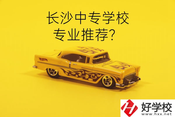 長(zhǎng)沙中專(zhuān)學(xué)校有哪些？有什么專(zhuān)業(yè)推薦？