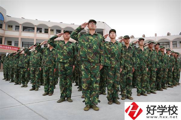 湖南中職開學(xué)要軍訓(xùn)嗎？軍訓(xùn)內(nèi)容是什么？