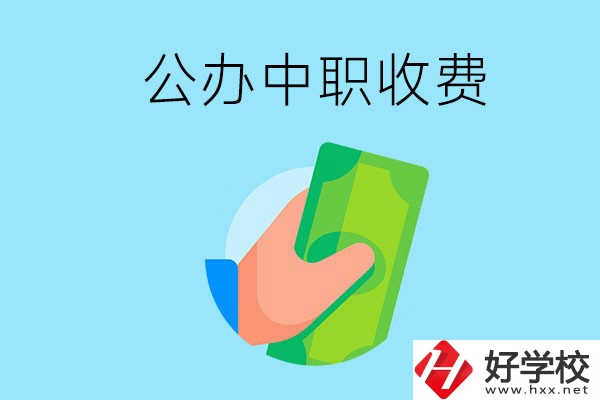 湘潭公辦中職的收費(fèi)情況怎么樣？貴不貴？