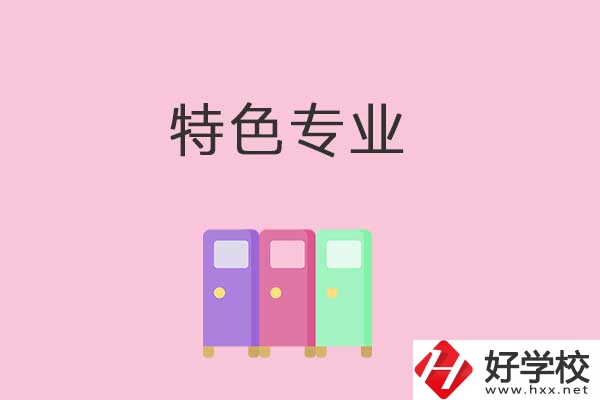 衡陽中專學(xué)校有哪些特色專業(yè)可以學(xué)習(xí)？