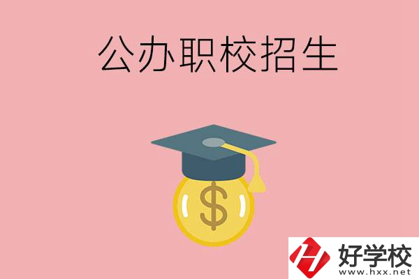 湘潭的公辦職校如何招生？有什么條件？