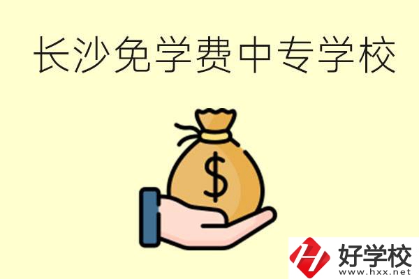 長(zhǎng)沙有哪些中專(zhuān)學(xué)校三年免學(xué)費(fèi)？不需要任何費(fèi)用了嗎？