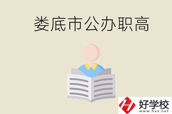 婁底市有哪些國(guó)辦的職高？孩子能放心去讀嗎？