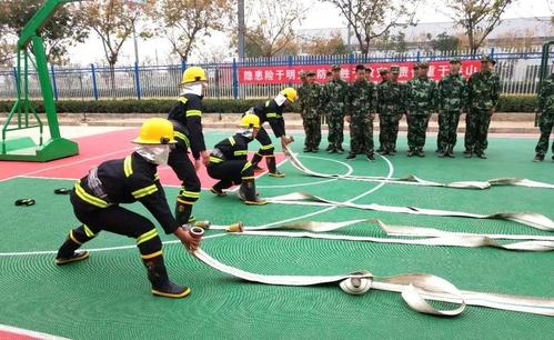 消防工程技術(shù)專業(yè)就業(yè)前景如何？