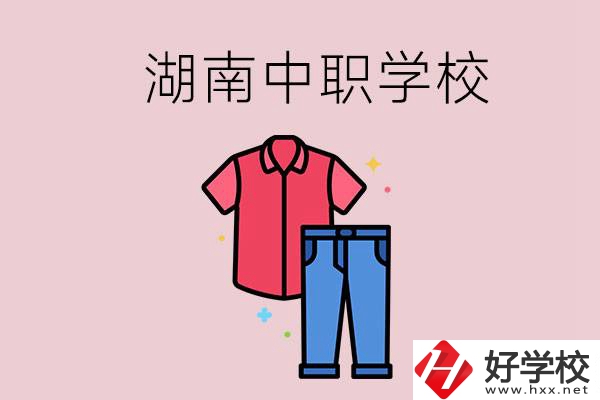 湖南有可以學服裝設計專業(yè)的中職學校嗎？