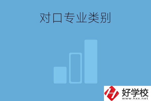 湖南對口高考的專業(yè)類別是哪些？分?jǐn)?shù)線是多少？