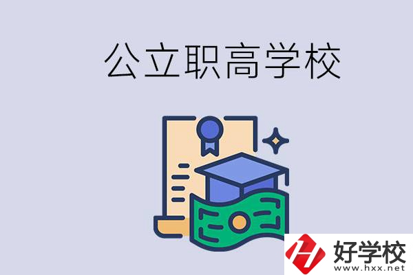 湘潭公立的職高學(xué)校有哪些？學(xué)費(fèi)便不便宜？