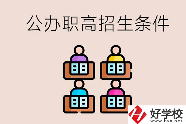 邵陽市有哪些公辦職高？學(xué)校的招生條件是什么？