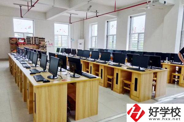 湖南有沒(méi)有3+2職校可以推薦？3+2有什么優(yōu)勢(shì)？