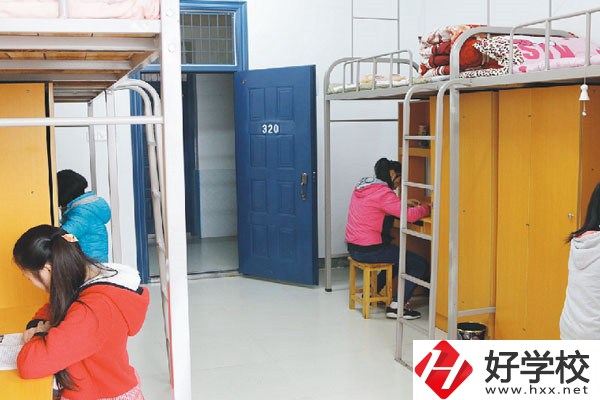 邵陽職業(yè)技術(shù)學(xué)院有中職部嗎？招生專業(yè)是哪些？