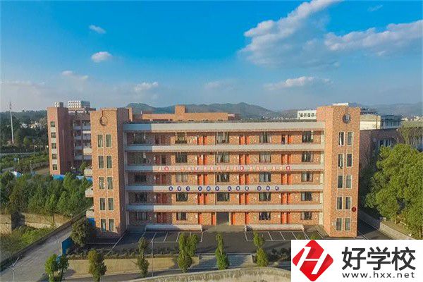 邵陽(yáng)武岡有哪些中職學(xué)校？哪一所比較好？