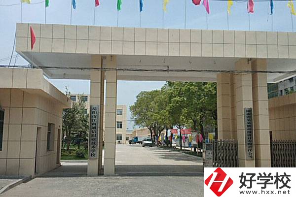 岳陽市江南通信職校怎么樣？有哪些特色？