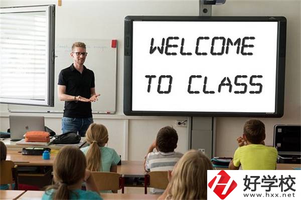 在湖南讀中職有幾種班型可以選擇？最推薦就讀哪種？