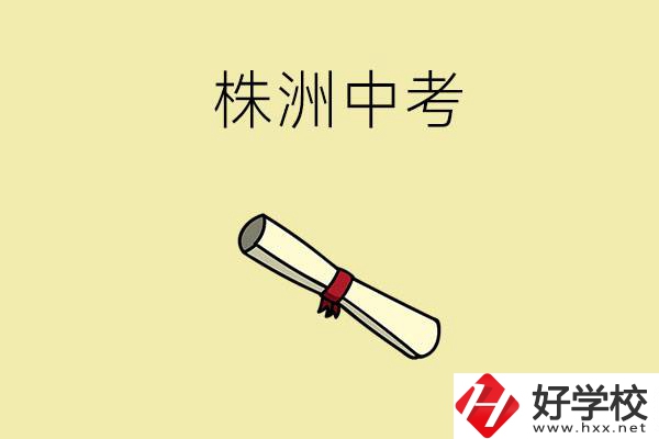 株洲中考200-300分能讀什么學校？