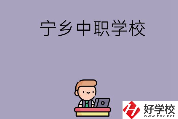 寧鄉(xiāng)有哪些中職學校推薦？