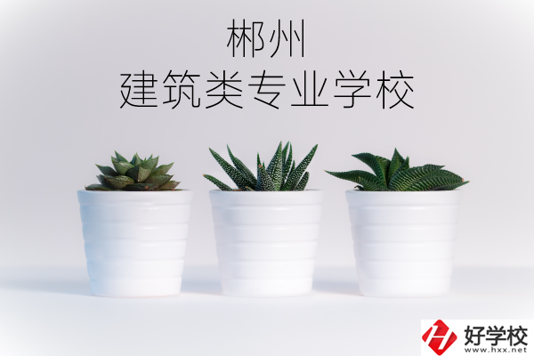 郴州有沒有比較好的建筑類的專業(yè)學(xué)校？