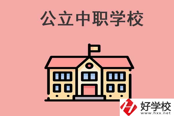 邵陽有哪些公立中職學(xué)校比較好？