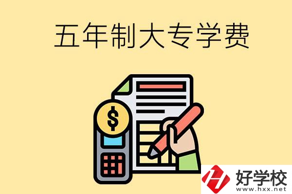 在長沙讀五年制大專一年學(xué)費(fèi)是多少？有補(bǔ)貼嗎？