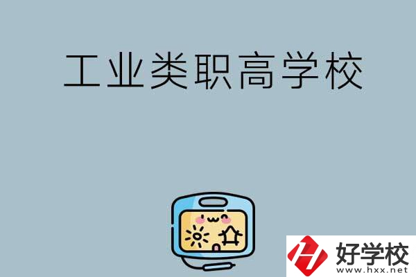 懷化有沒(méi)有公辦的工業(yè)類(lèi)職高學(xué)校？