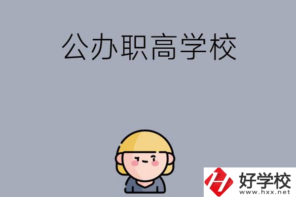 長沙公辦職高學(xué)校有哪些？