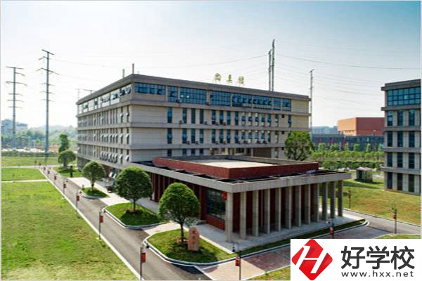 株洲市工業(yè)中等職業(yè)學(xué)校怎么樣？開設(shè)了哪些專業(yè)？