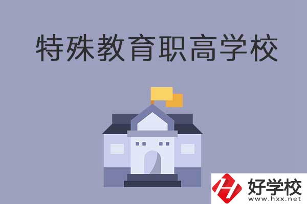 益陽市有開設(shè)特殊教育的職高學(xué)校嗎？有什么特色？