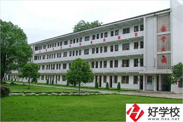 湖南有哪些舞蹈職校推薦？辦學(xué)條件怎么樣？