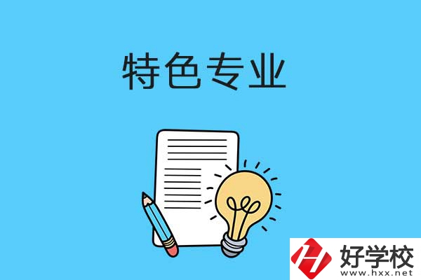 在益陽讀職校，有什么特色專業(yè)可以學(xué)習(xí)？