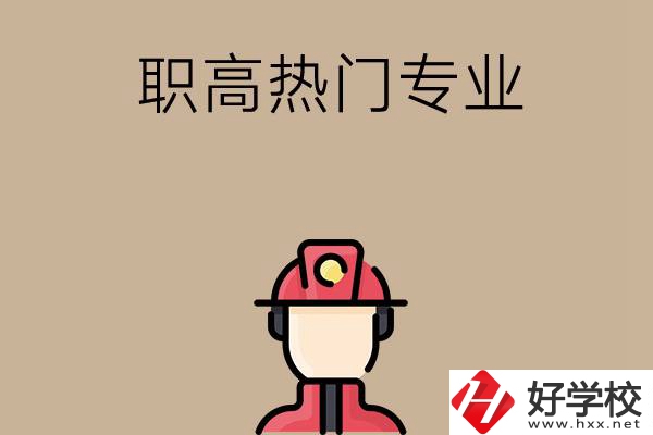 邵陽的職高有哪些熱門專業(yè)？