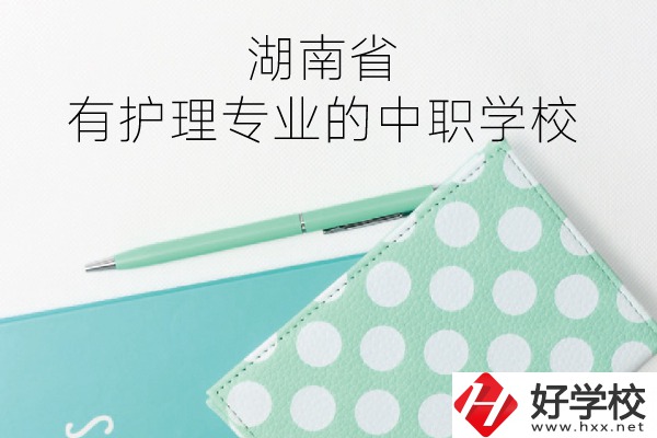 湖南省內(nèi)有護(hù)理專業(yè)的中職學(xué)校有哪些？