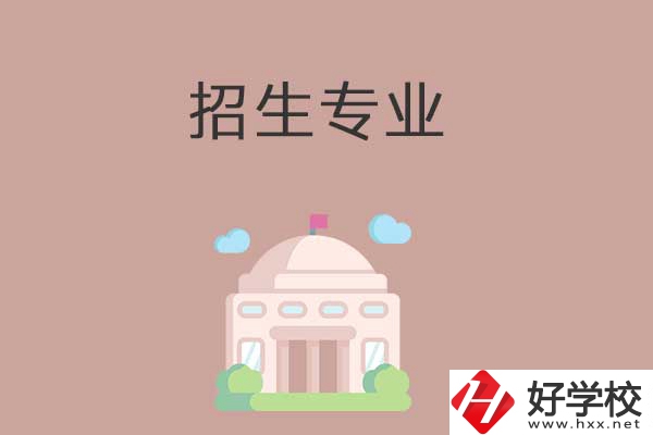 益陽有哪些高職院校設(shè)立了中職部？招生專業(yè)有哪些？