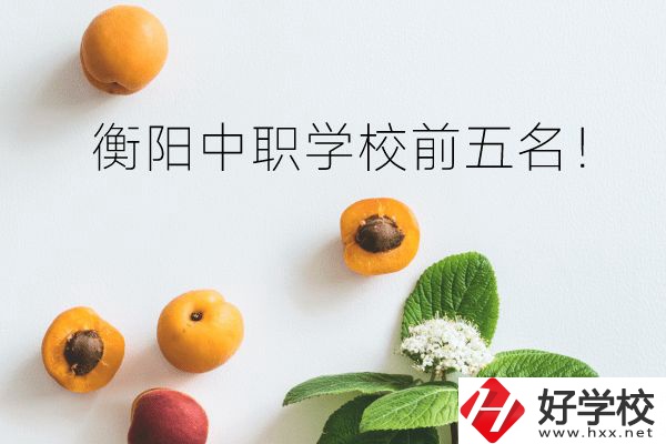 衡陽(yáng)中職學(xué)校前五名！你選對(duì)了嗎？