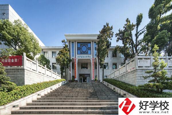 湖南有沒有3+3的中專？有可以推薦的中高職銜接中專嗎？