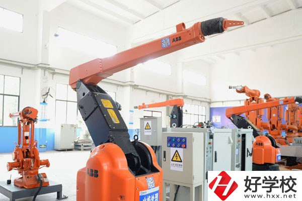 邵陽職業(yè)技術(shù)學(xué)院有中職部嗎？招生專業(yè)是哪些？