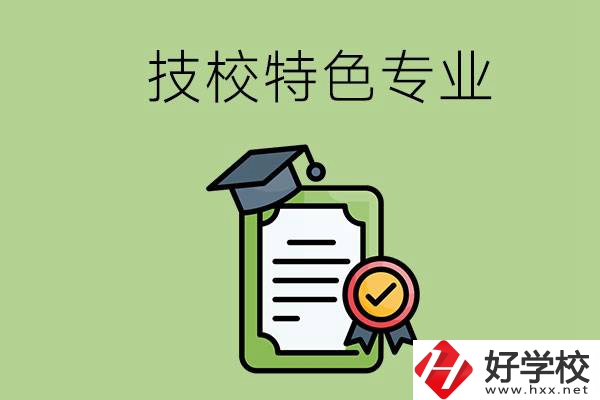 岳陽(yáng)有哪些比較好的技校？有什么特色專業(yè)？