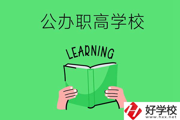 衡陽有公辦職高學(xué)校嗎？哪些專業(yè)正在招生？