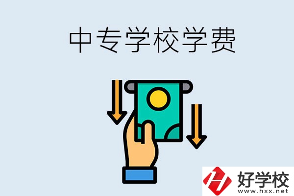 湖南哪些中專學(xué)校的學(xué)費(fèi)不超過一萬元？